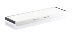 FILTRU AER HABITACLU MANN-FILTER CU 5067 - Compatibil cu IRISBUS, IVECO, MERCEDES-BENZ, SETRA, VISEON