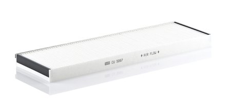 Filtru aer habitaclu Mann-Filter CU 5067