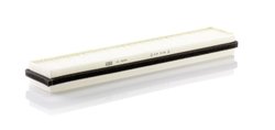 FILTRU AER HABITACLU MANN-FILTER CU 5044 - Compatibil cu NEW HOLLAND