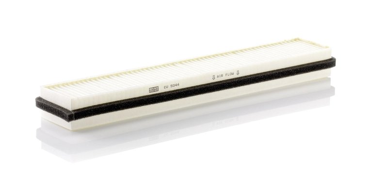 Filtru aer habitaclu Mann-Filter CU 5044
