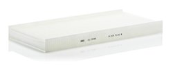 FILTRU AER HABITACLU MANN-FILTER CU 5096 - Compatibil cu MERCEDES-BENZ