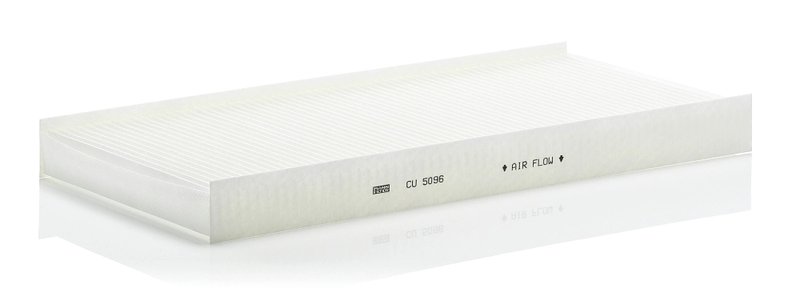 Filtru aer habitaclu Mann-Filter CU 5096