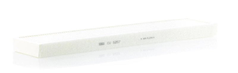 FILTRU AER HABITACLU MANN-FILTER CU 5257 - Compatibil cu FORD, FORD AUSTRALIA