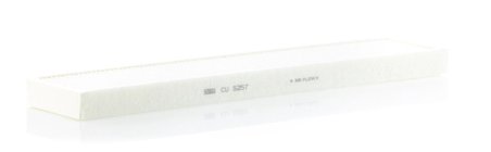 FILTRU AER HABITACLU MANN-FILTER CU 5257 - Compatibil cu FORD, FORD AUSTRALIA