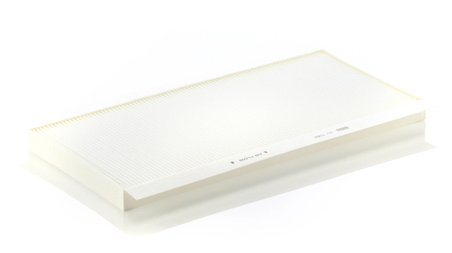 FILTRU AER HABITACLU MANN-FILTER CU 5366 - Compatibil cu BMW, LAND ROVER