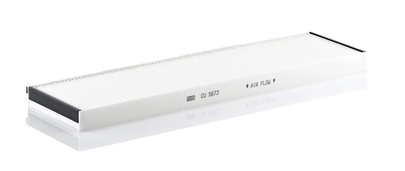 Filtru aer habitaclu Mann-Filter CU 5673