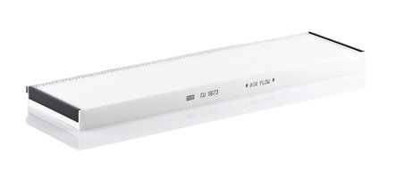 Filtru aer habitaclu Mann-Filter CU 5673