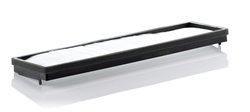 FILTRU AER HABITACLU MANN-FILTER CU 5809 - Compatibil cu MERCEDES-BENZ