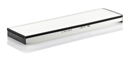 Filtru aer habitaclu Mann-Filter CU 5877