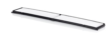 FILTRU AER HABITACLU MANN-FILTER CU 8430 - Compatibil cu ALPINA, BMW, BMW (BRILLIANCE)