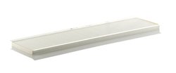 FILTRU AER HABITACLU MANN-FILTER CU 91 001 - Compatibil cu MERCEDES-BENZ