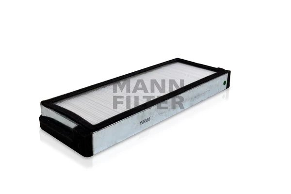 Filtru aer habitaclu Mann-Filter CUD 4630