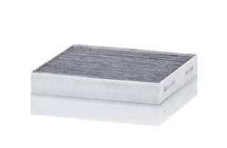 FILTRU AER HABITACLU MANN-FILTER CUK 18 009 - Compatibil cu KIA