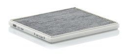 FILTRU AER HABITACLU MANN-FILTER CUK 1828 - Compatibil cu SUBARU, TOYOTA, TOYOTA (FAW)