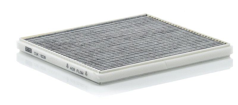 FILTRU AER HABITACLU MANN-FILTER CUK 1828 - Compatibil cu SUBARU, TOYOTA, TOYOTA (FAW)
