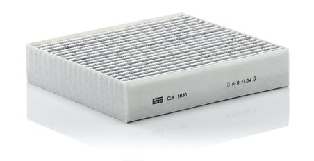 FILTRU AER HABITACLU MANN-FILTER CUK 1830 - Compatibil cu MITSUBISHI, SMART