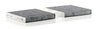 FILTRU AER HABITACLU MANN-FILTER CUK 19 004 - Compatibil cu ALPINA, BMW