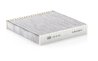 FILTRU AER HABITACLU MANN-FILTER CUK 20 006 - Compatibil cu ABARTH, CHRYSLER, FIAT, LANCIA