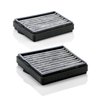 FILTRU AER HABITACLU MANN-FILTER CUK 20 000-2 - Compatibil cu MERCEDES-BENZ