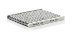 Filtru aer habitaclu Mann-Filter CUK 2026