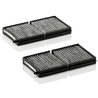 FILTRU AER HABITACLU MANN-FILTER CUK 2033-2 - Compatibil cu MAZDA