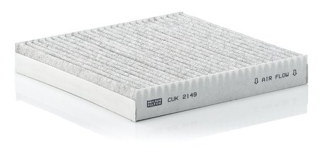 Filtru aer habitaclu Mann-Filter CUK 2149