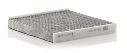 FILTRU AER HABITACLU MANN-FILTER CUK 22 013 - Compatibil cu FORD, FORD AUSTRALIA