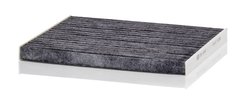 FILTRU AER HABITACLU MANN-FILTER CUK 2243 - Compatibil cu ABARTH, ALFA ROMEO, CITROEN, FIAT, OPEL, PEUGEOT, VAUXHALL