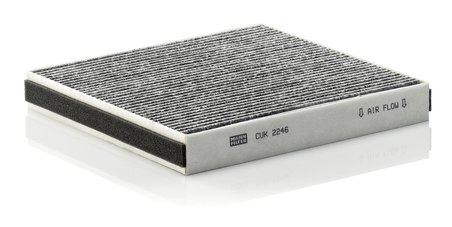 FILTRU AER HABITACLU MANN-FILTER CUK 2246 - Compatibil cu LEXUS, TOYOTA