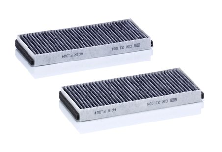 Filtru aer habitaclu Mann-Filter CUK 23 004-2