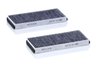 Filtru aer habitaclu Mann-Filter CUK 23 004-2