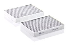 Filtru aer habitaclu Mann-Filter CUK 23 014-2