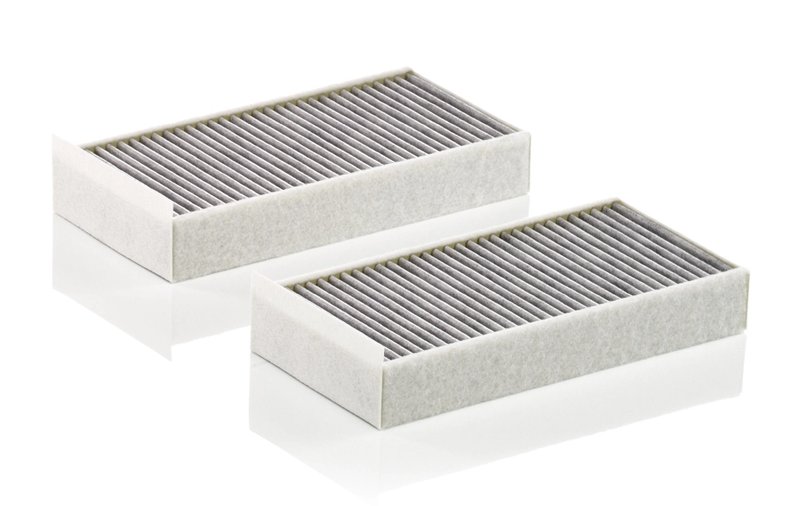 Filtru aer habitaclu Mann-Filter CUK 23 015-2