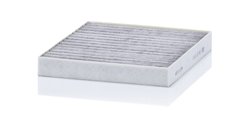 Filtru aer habitaclu Mann-Filter CUK 23 019/1