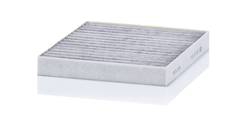 Filtru aer habitaclu Mann-Filter CUK 23 019/1