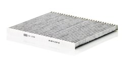FILTRU AER HABITACLU MANN-FILTER CUK 2336 - Compatibil cu HYUNDAI, KIA, KIA (DYK)