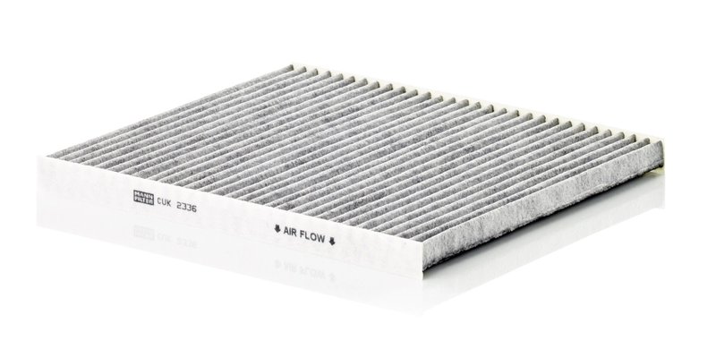 Filtru aer habitaclu Mann-Filter CUK 2336