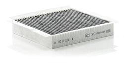 Filtru aer habitaclu Mann-Filter CUK 2338