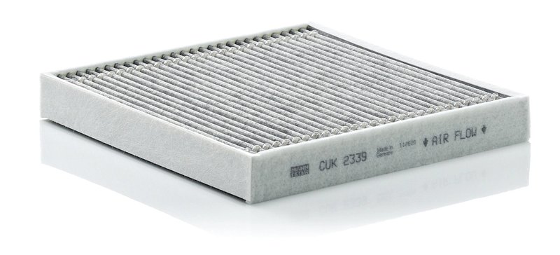 Filtru aer habitaclu Mann-Filter CUK 2339
