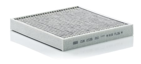 Filtru aer habitaclu Mann-Filter CUK 2339