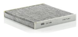 Filtru aer habitaclu Mann-Filter CUK 2358