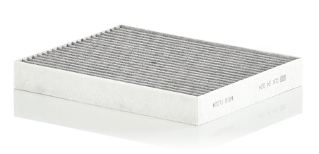 FILTRU AER HABITACLU MANN-FILTER CUK 24 024 - Compatibil cu HYUNDAI, KIA