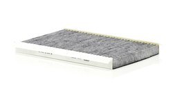 FILTRU AER HABITACLU MANN-FILTER CUK 2532 - Compatibil cu HYUNDAI, KIA