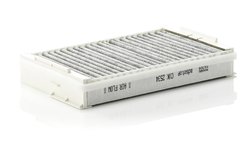 Filtru aer habitaclu Mann-Filter CUK 2534