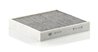 FILTRU AER HABITACLU MANN-FILTER CUK 26 010 - Compatibil cu AUDI, LAMBORGHINI, SEAT, SKODA, VW