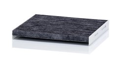 FILTRU AER HABITACLU MANN-FILTER CUK 26 019 - Compatibil cu HYUNDAI, HYUNDAI (BEIJING), KIA, KIA (DYK)