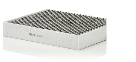 FILTRU AER HABITACLU MANN-FILTER CUK 26 023 - Compatibil cu MERCEDES-BENZ, MERCEDES-BENZ (BBDC)