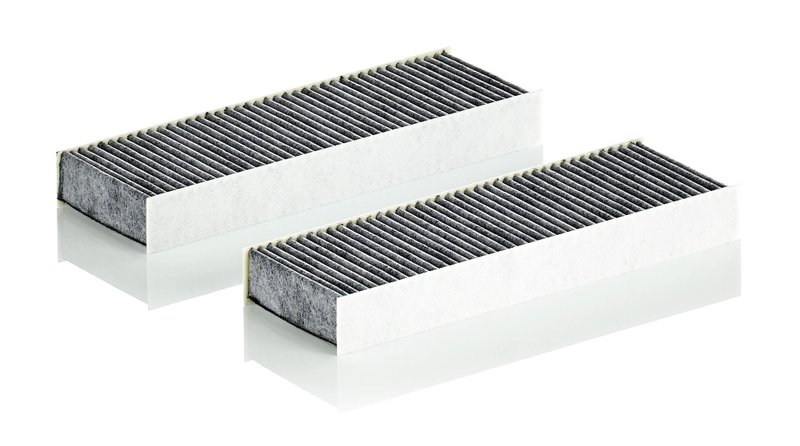 Filtru aer habitaclu Mann-Filter CUK 26 025-2
