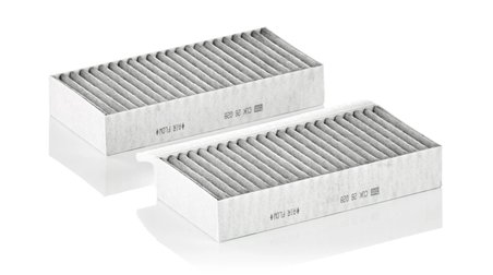 Filtru aer habitaclu Mann-Filter CUK 26 028-2