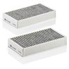 Filtru aer habitaclu Mann-Filter CUK 2646-2